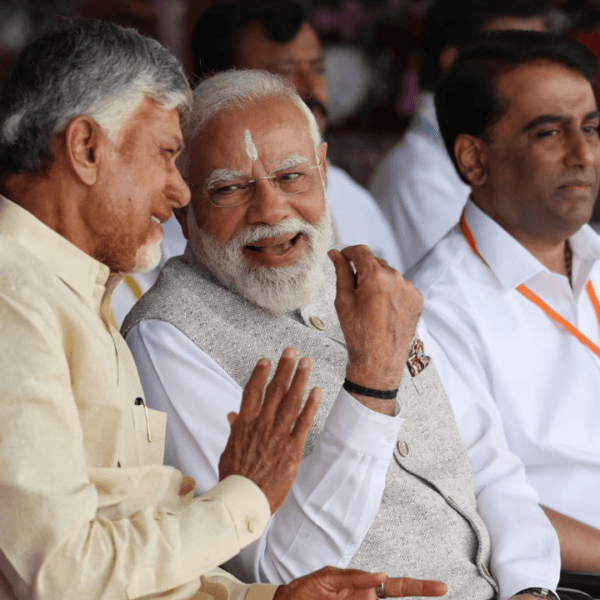 Chandrababu Naidu Narendra Modi