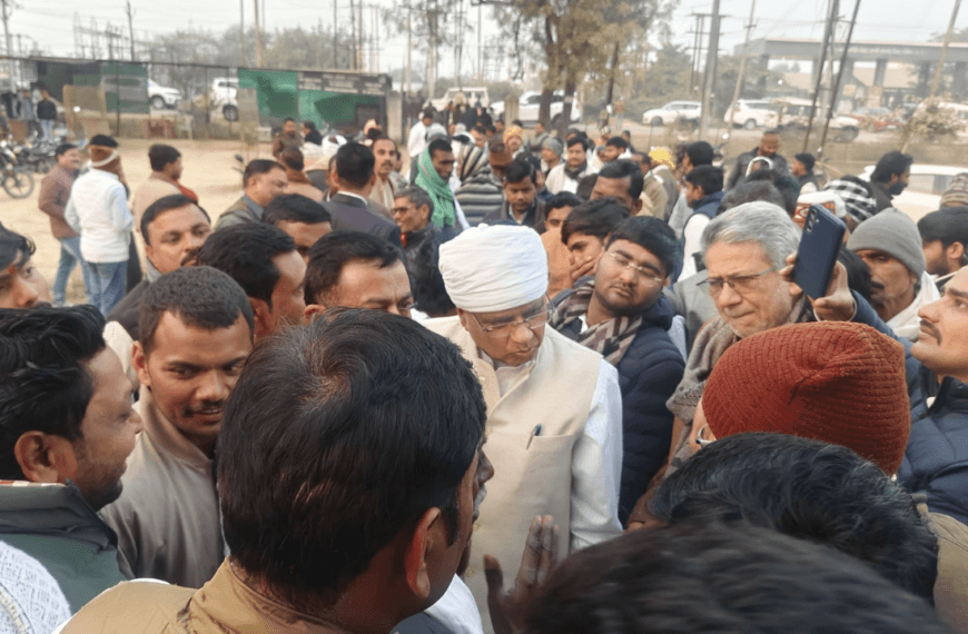 Congress MLA Phool Singh Baraiya shocking comments on rape