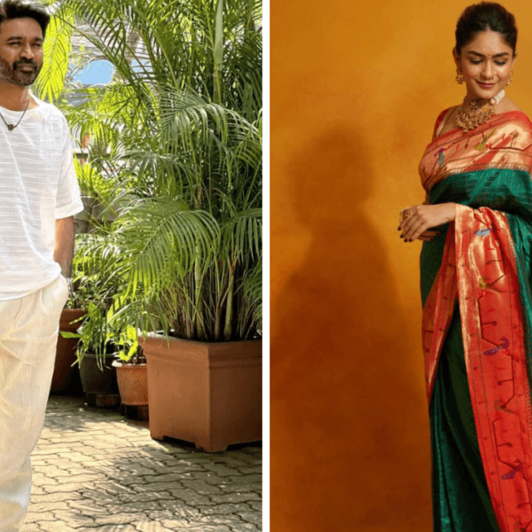 Dhanush Mrunal Thakur Marriage on february 14