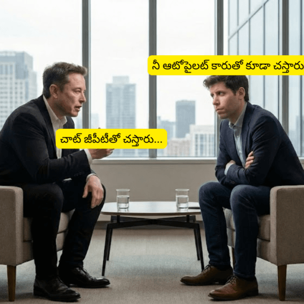 Elon musk says ChatGPT kills sam altman revolts