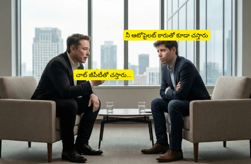 Elon musk says ChatGPT kills sam altman revolts