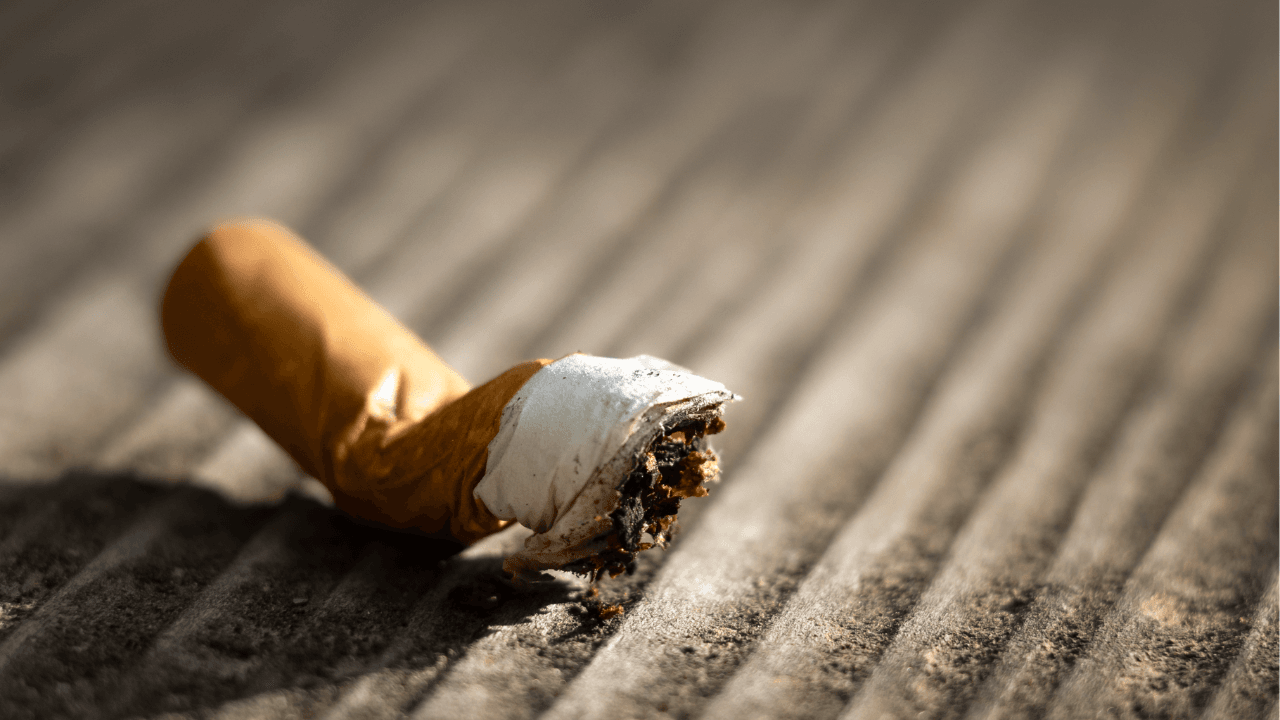 In a viral news a man died of asthma at 121 years old