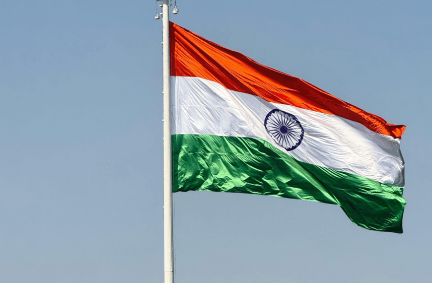 Intel agencies warned of terror attack on Republic Day