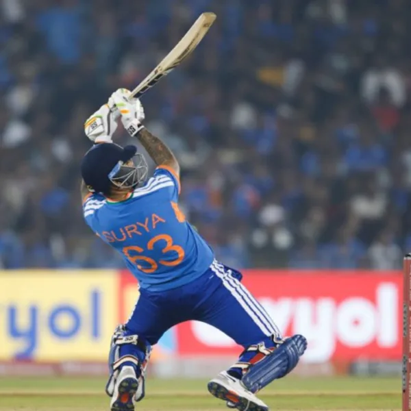 Irfan Pathan says surya kumar yadav not getting enough credit