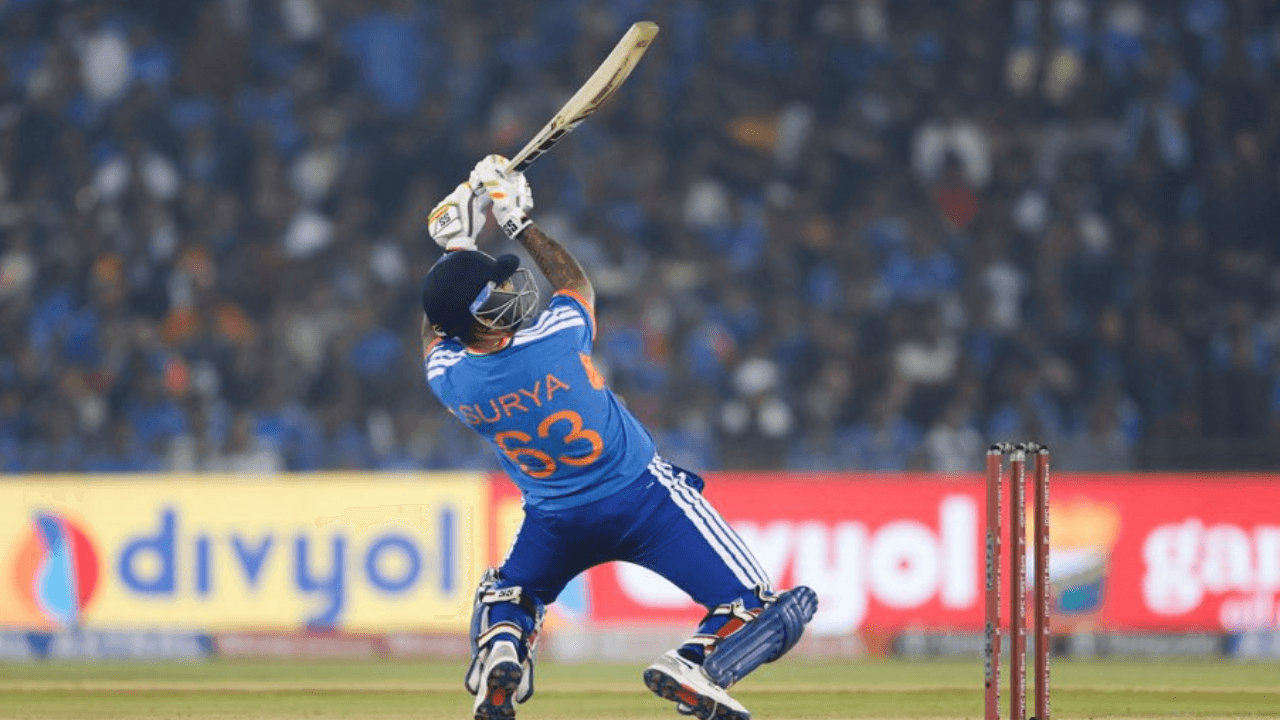 Irfan Pathan says surya kumar yadav not getting enough credit