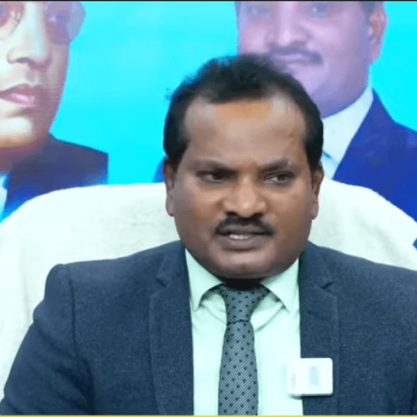 Jada Sravan Kumar says chandrababu naidu pawan kalyan nara lokesh looting AP