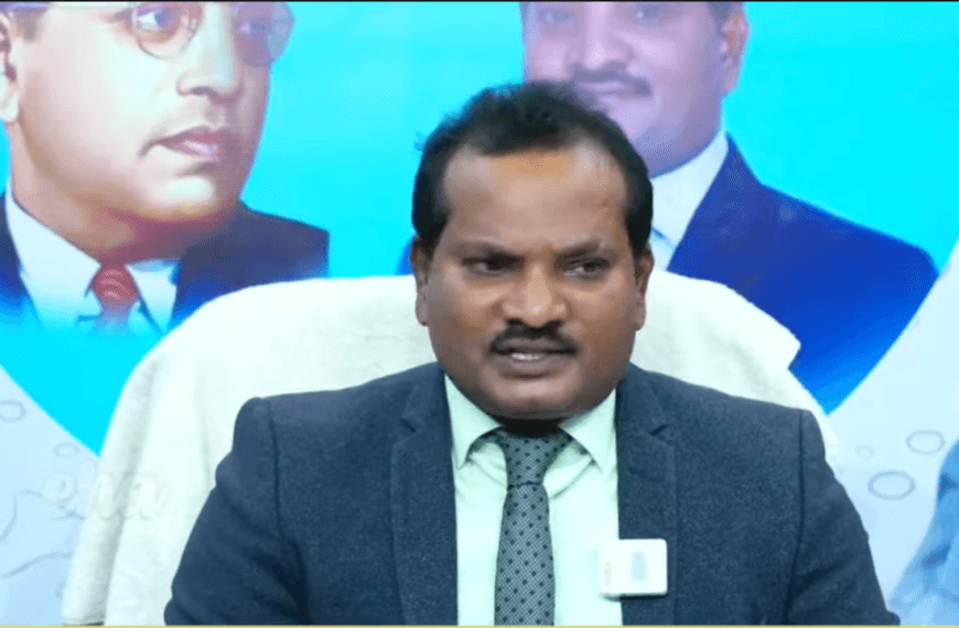 Jada Sravan Kumar says chandrababu naidu pawan kalyan nara lokesh looting AP