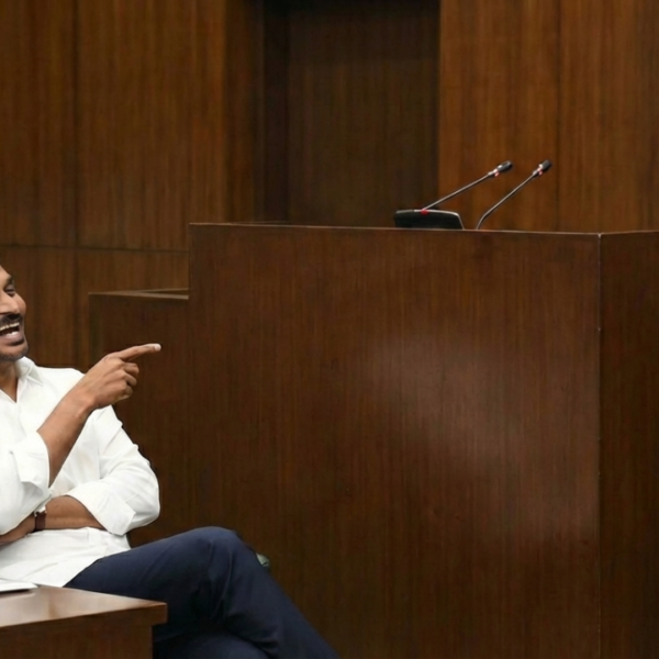 Jagan reponds to ap assembly speaker ayyannapatrudu