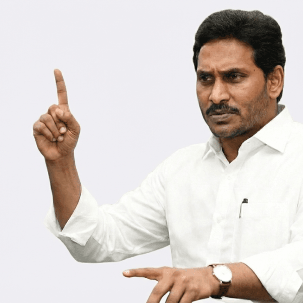 Jagan slams janasena arava sridhar leaked video