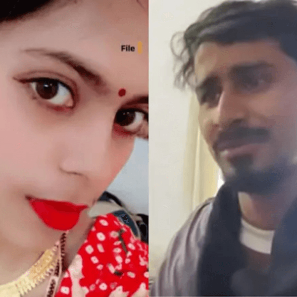 Kanpur man kills wife and surrenders in police station