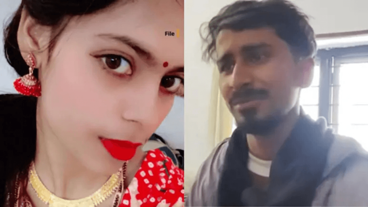 Kanpur man kills wife and surrenders in police station