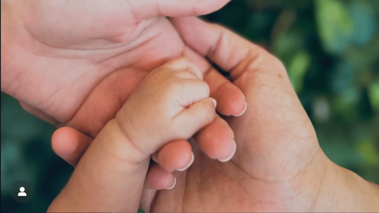 Katrina Kaif Son Name is Vihaan Kaushal