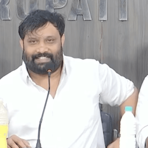 Kiran Royal shocking comments on RK Roja