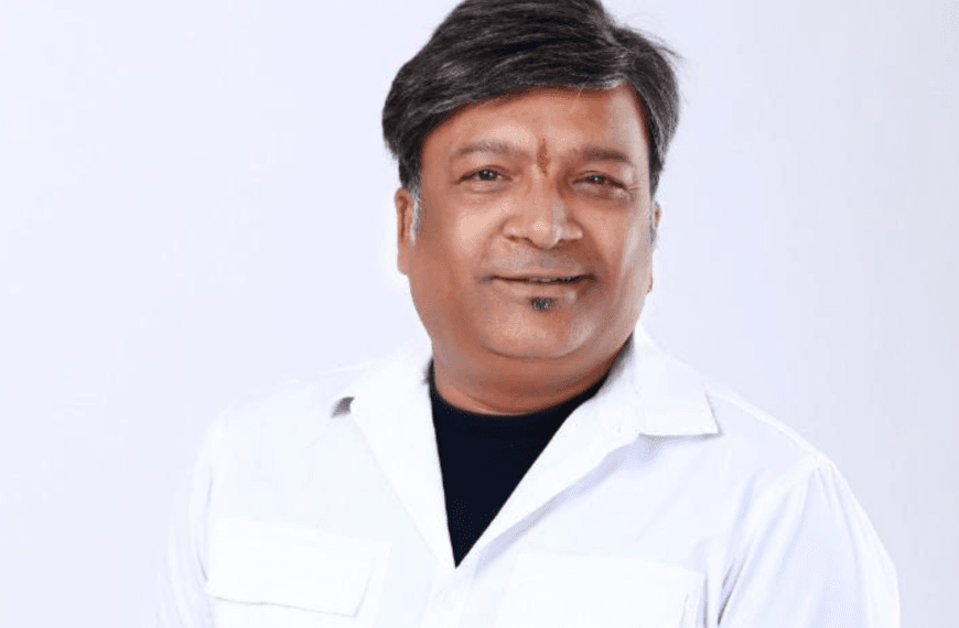 Kona Venkat slams KRK for making allegations on prabhas spirit movie