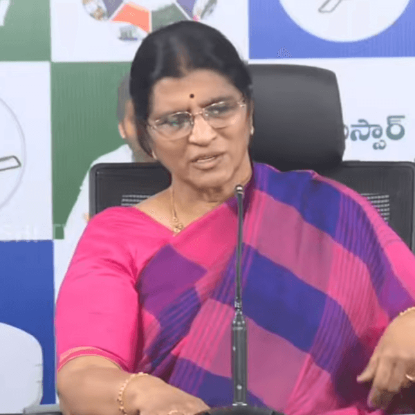 Lakshmi Parvathi slams chandrababu naidu and pawan kalyan over ttd ghee issue