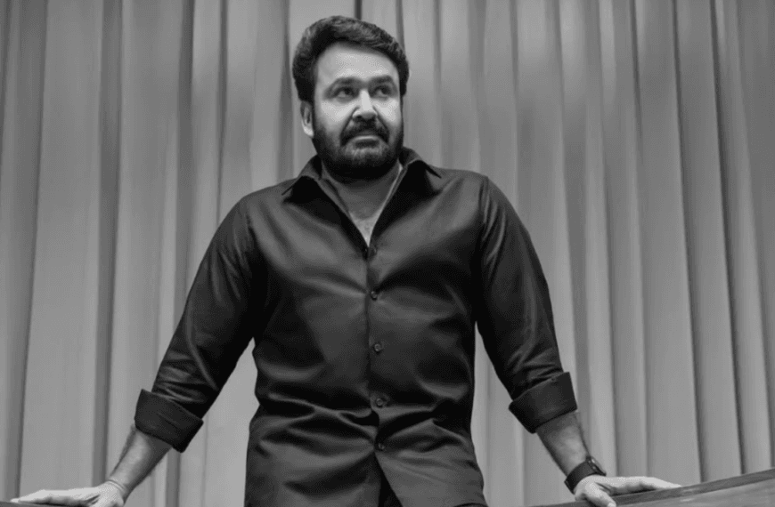 Mohanlal says no to Chiranjeevi film