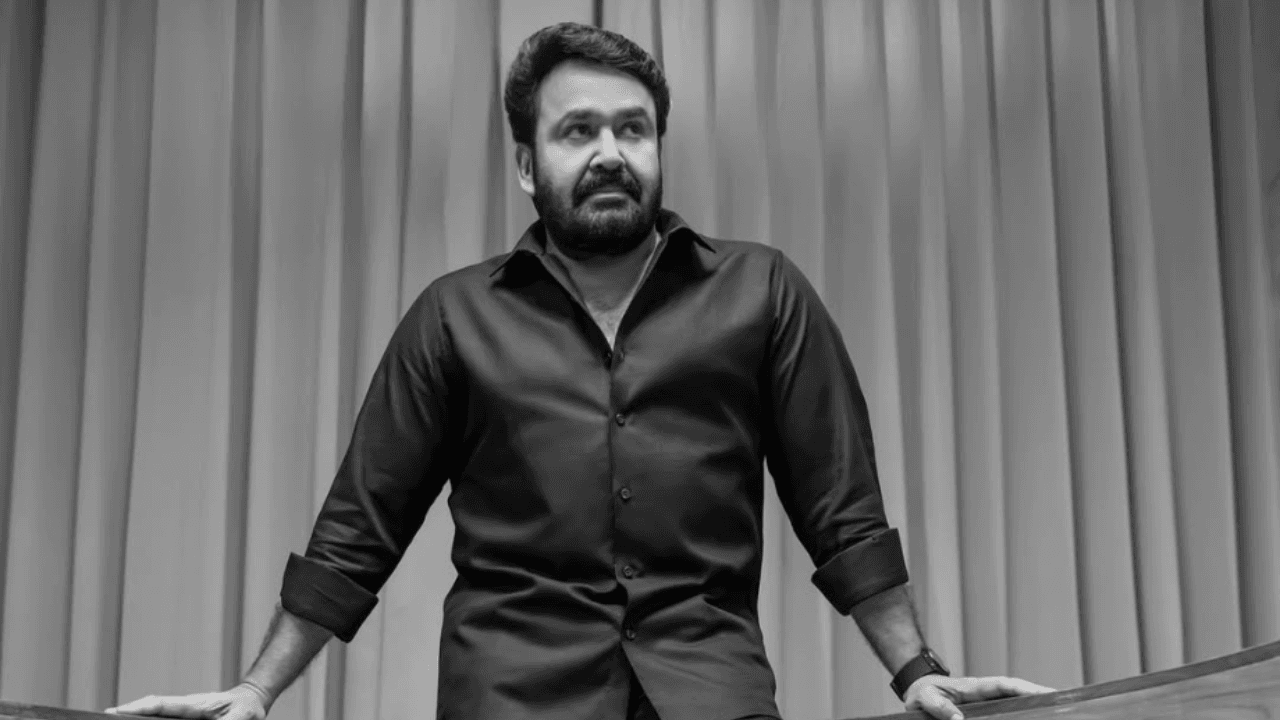 Mohanlal says no to Chiranjeevi film