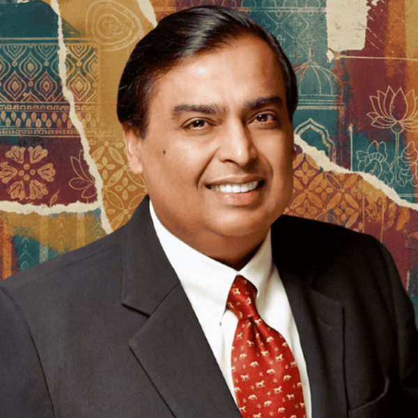 Mukesh Ambani favourite food revealed