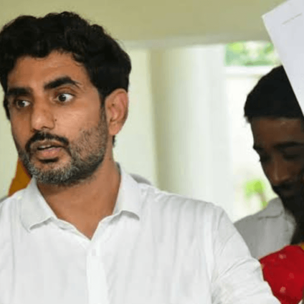 Nara Lokesh says alliance will be there for another 15 years