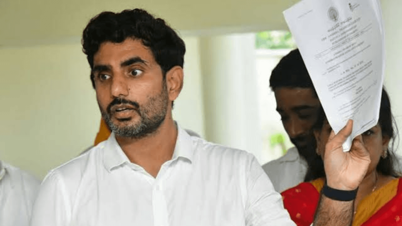 Nara Lokesh says alliance will be there for another 15 years