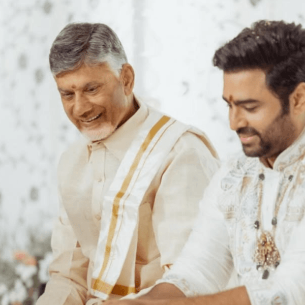 Nara Rohit slams Ambati Rambabu on X