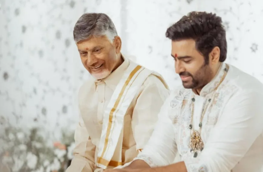 Nara Rohit slams Ambati Rambabu on X