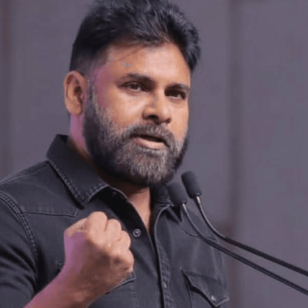 Pawan Kalyan says he might not be number one in films