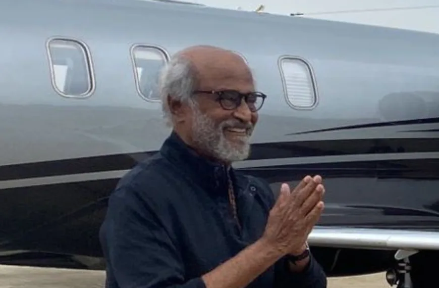 Rajinikanth film is finally getting released after 37 years