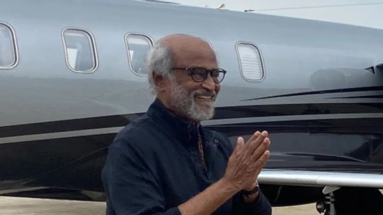 Rajinikanth film is finally getting released after 37 years