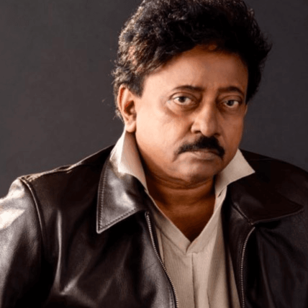 Ram Gopal Varma regrets for not having a pic with ilayaraaja