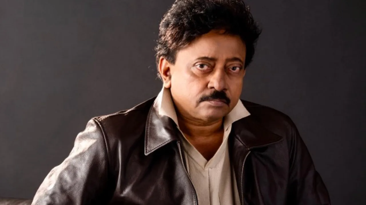 Ram Gopal Varma regrets for not having a pic with ilayaraaja