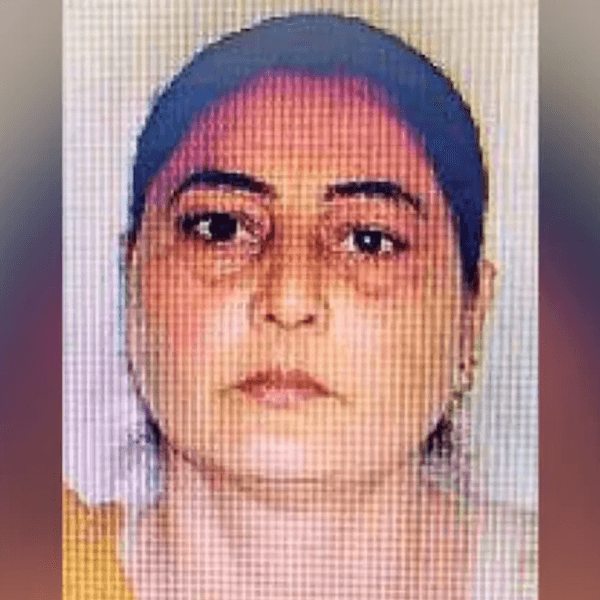 Sarabjit Kaur audio clip from pakistan is going viral