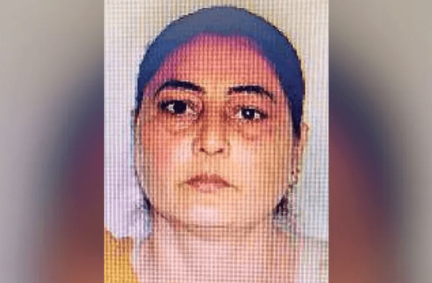 Sarabjit Kaur audio clip from pakistan is going viral