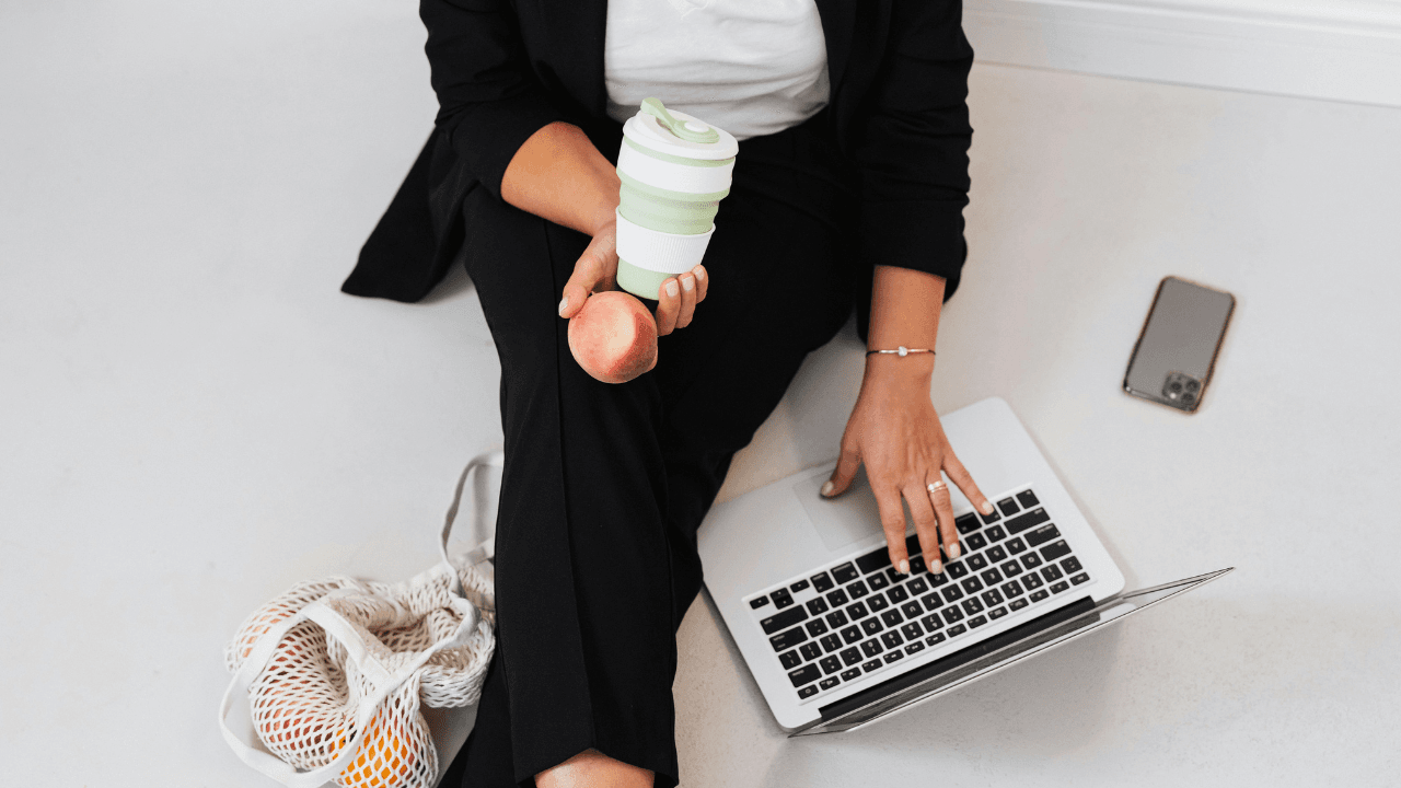 Sitting for too long is as equal as smoking