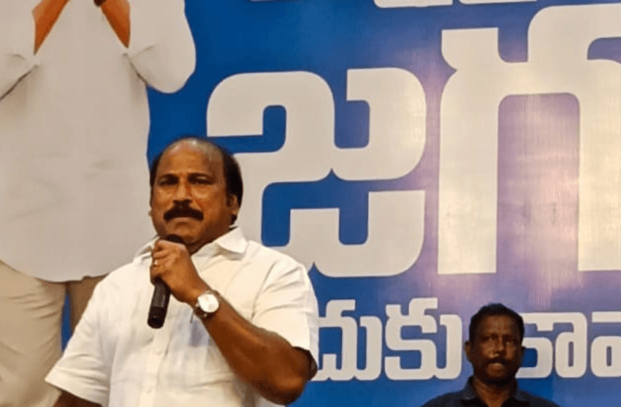 TJR Sudhakar Babu shocking comments on chandrababu naidu