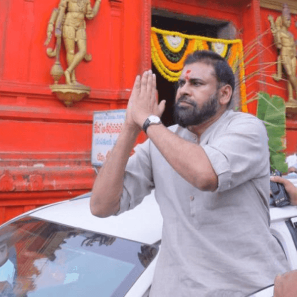 Telangana Municipal Elections TBJP says no alliance with Janasena