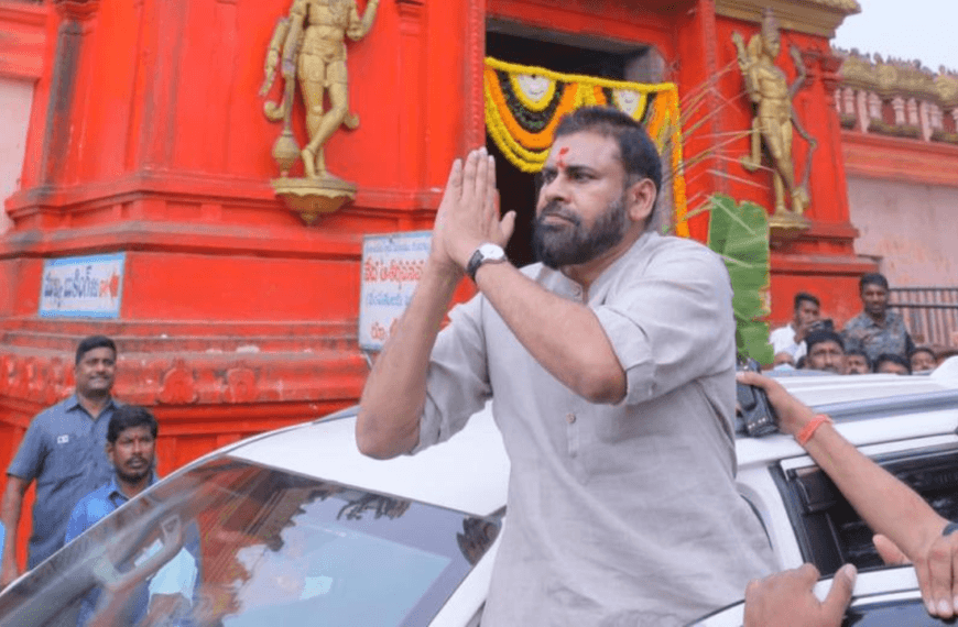 Telangana Municipal Elections TBJP says no alliance with Janasena