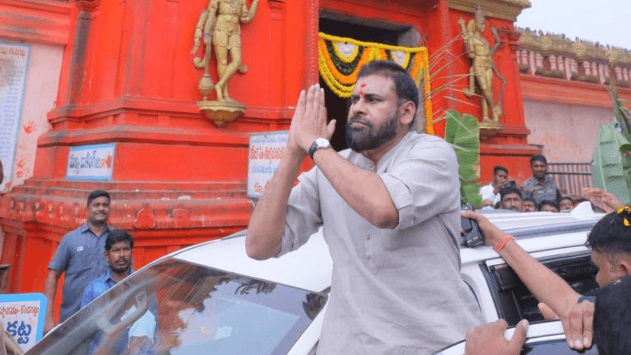 Telangana Municipal Elections TBJP says no alliance with Janasena