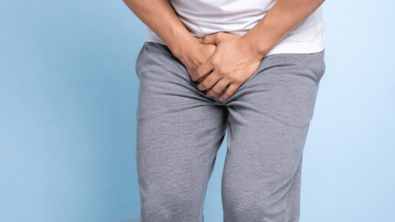 Tilak Verma suffered Testicular Torsion and what is it