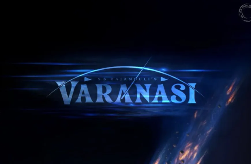 Varanasi Release Date to release on april 7 2027