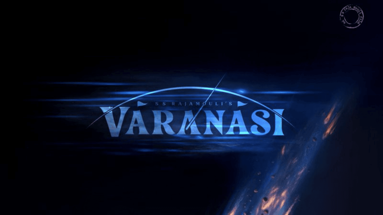 Varanasi Release Date to release on april 7 2027