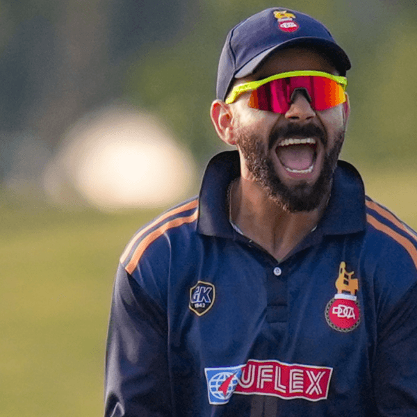 Virat Kohli is 25 runs away from beating sachin tendulkar record