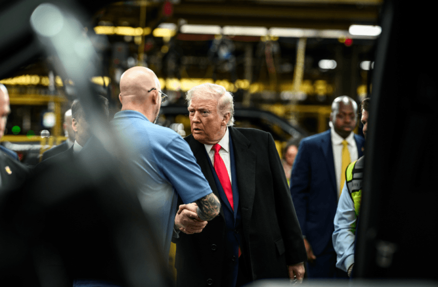 Who is the billionaire friend of Donald Trump behind greenland issue