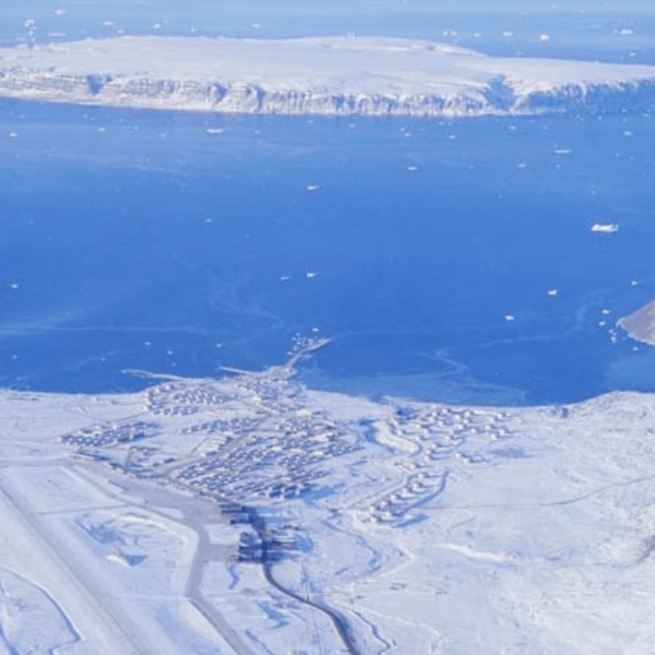 Why donald trump eyeing greenland