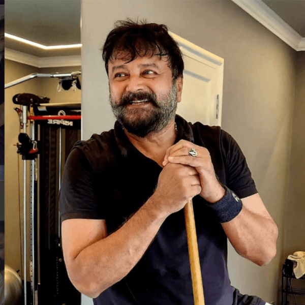 Why jayaram was questioned in Sabarimala Theft Case