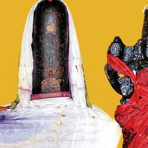 చెడు వ్యసనాల నుండి బయటపడేసే ఆల‌యం