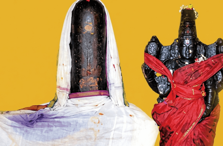 all you need to know about Neripureeswar Temple