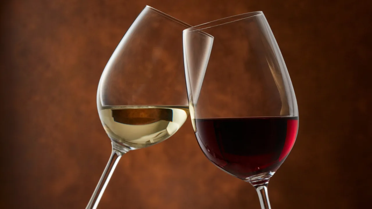 are you feeling drunk even without drinking alcohol