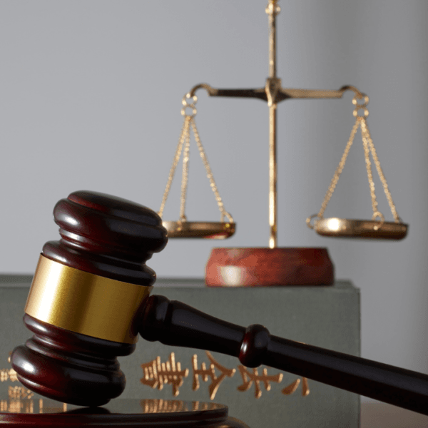 court gives shock to a man who planned to escape from Alimony