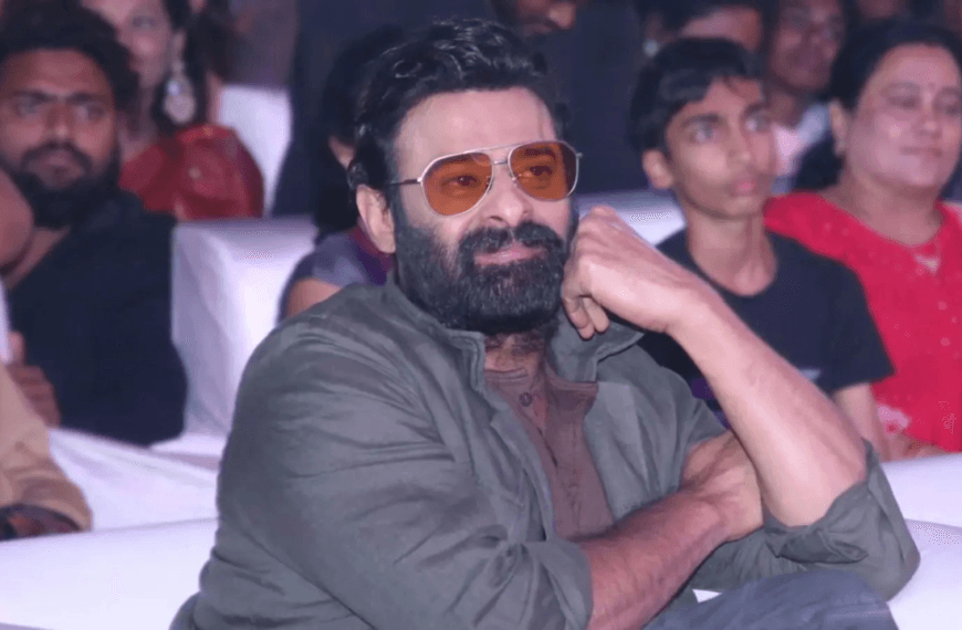 directors are now scared of prabhas fans